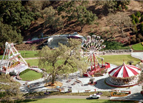 Michael Jackson's Neverland Ranch Michael Jackson's Neverland Ranch
